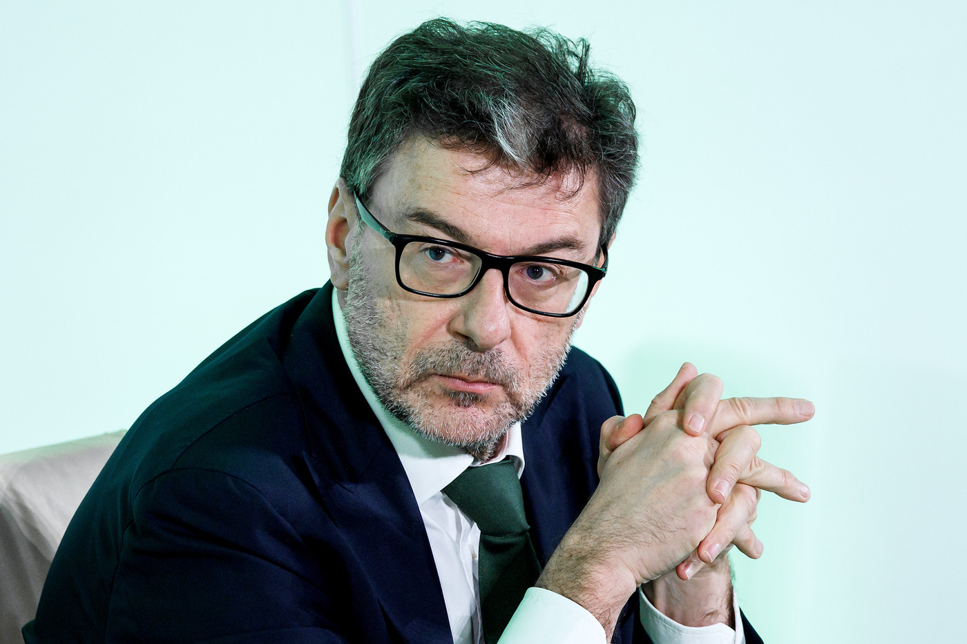 Pnrr, Giorgetti: “Mancata visione strategica di futuro Paese” Pnrr, Giorgetti: “Mancata visione strategica di futuro Paese”