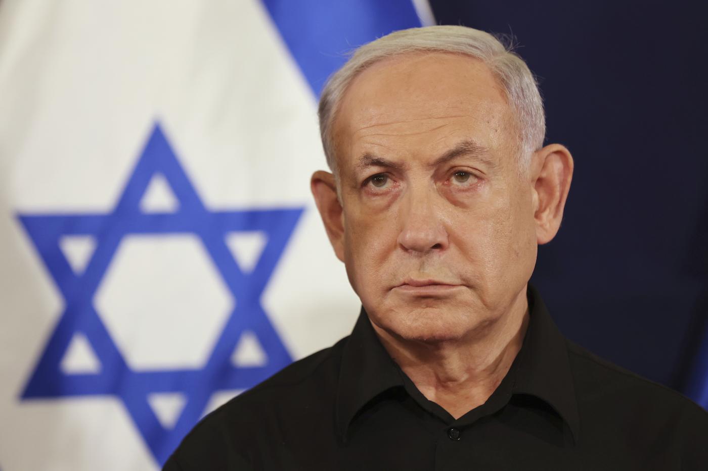 Medioriente, Netanyahu: “Dopo sconfitta Hamas futuro di speranza per Gaza”