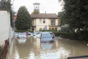 Maltempo, stop al pagamento mutui in Toscana