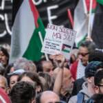 Medioriente, a Napoli università occupata da pro-Palestina