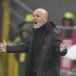 Pioli: “Con Psg bivio Champions, voglio vedere Milan che conosco”