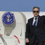 Turchia a Blinken: “Urgente necessità di cessate il fuoco”