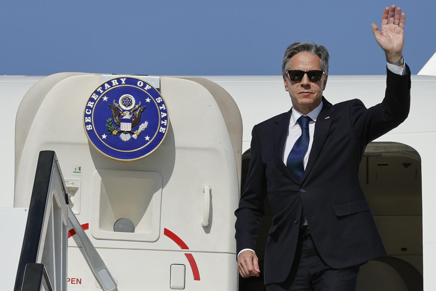 Turchia a Blinken: “Urgente necessità di cessate il fuoco”