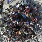 Medioriente, superati 10mila morti a Gaza. Pressing di Blinken su pause umanitarie