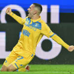 Frosinone-Empoli 2-1, Ibrahimovic regala la vittoria ai canarini