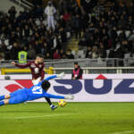Calcio: Torino-Sassuolo 2 a 1, decide una rete di Vlasic