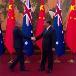 Cina-Australia, Xi riceve Albanese: “Nostre relazioni su strada giusta”