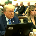 Usa, Trump in aula a New York per deporre in processo per frode