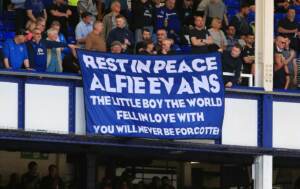 Everton v Southampton - Premier League - Goodison Park