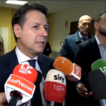 Manovra, Conte: “Meloni Lady Tax colpisce ancora”