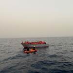 Migranti, Consiglio Europa: “Italia garantisca salvataggio in mare”