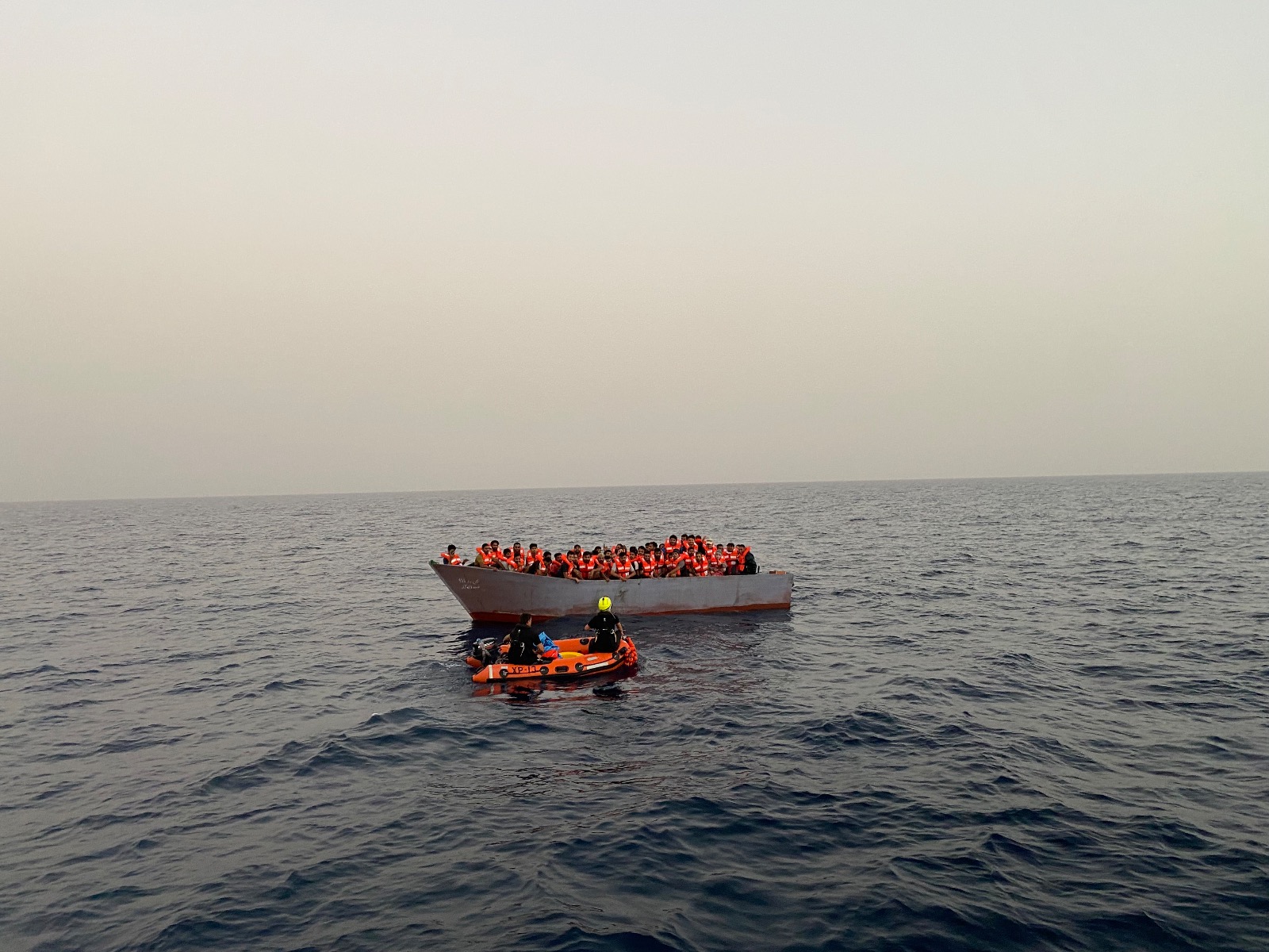 Migranti, Consiglio Europa: “Italia garantisca salvataggio in mare” Migranti, Consiglio Europa: “Italia garantisca salvataggio in mare”