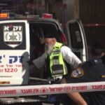 Gerusalemme, due poliziotti accoltellati da 16enne palestinese