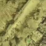 Gaza, Idf apre una strada per evacuazione civili