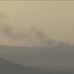 Gaza, proseguono i bombardamenti israeliani