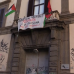 Napoli, attivisti pro-Palestina occupano Università Orientale