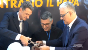 FS, “I bambini incontrano il Papa”: oltre 7000 per chiedere la pace