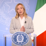 Meloni: “Famiglia e natalità, al centro dell’agenda di governo”