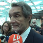 Fontana sul caso Lucia Lo Palo: “Bisogna accertare e chiarire”