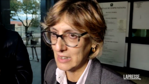 Caso Grillo, l’avvocata Bongiorno: “Ragazza devastata, ha tentato il suicidio”
