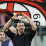 Milan, Ibrahimovic torna come consulente societario