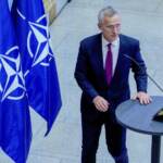 Nato, sospeso trattato armi convenzionali dopo ritiro Mosca