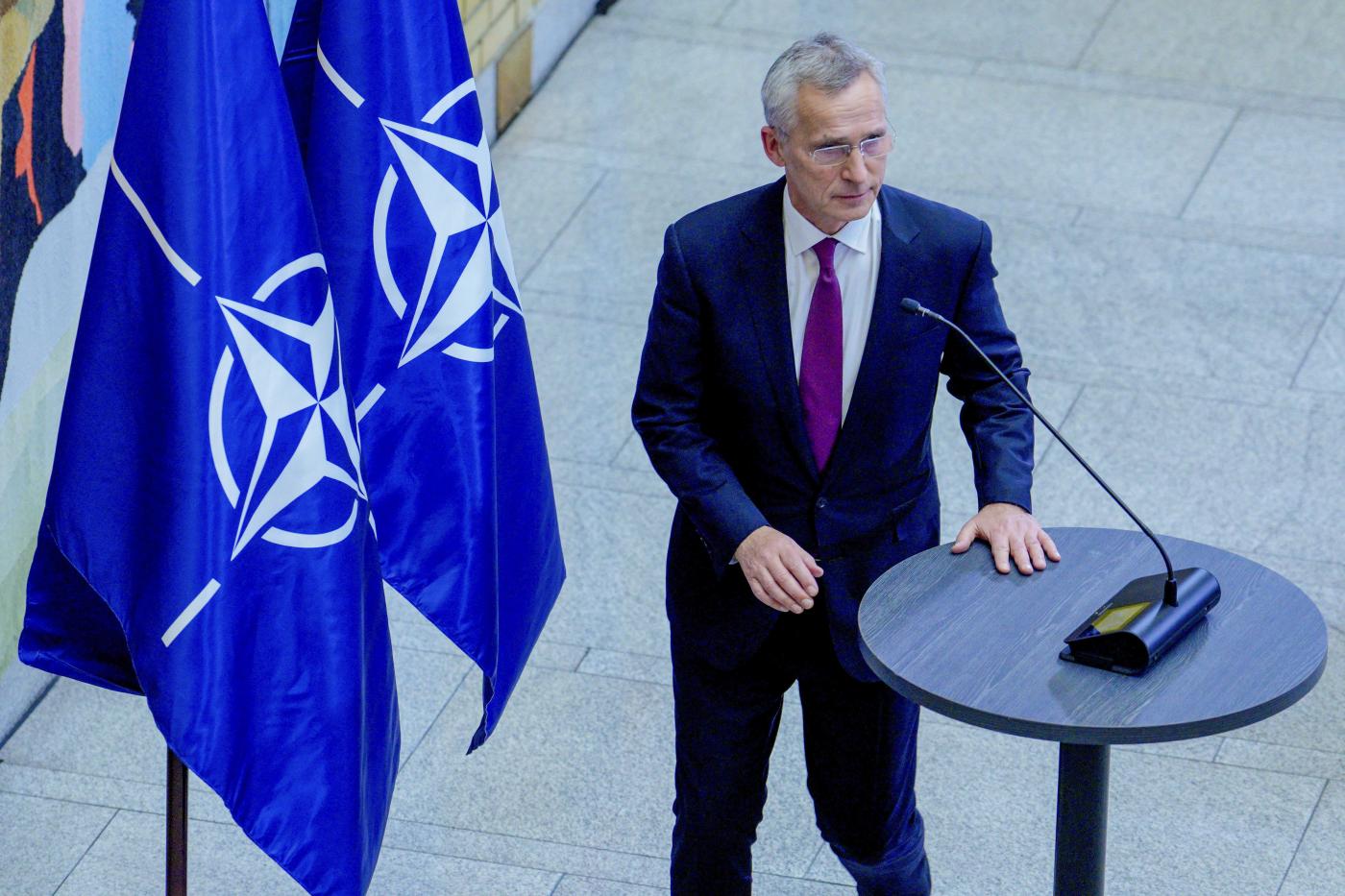 Nato, sospeso trattato armi convenzionali dopo ritiro Mosca
