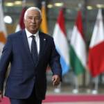 Portogallo, premier António Costa annuncia dimissioni