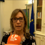 Ilaria Cucchi: “Mi sento in pericolo, Salvini e Gasparri hanno legittimato violenza nei miei confronti”
