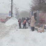 VIDEO Russia, tempesta di neve colpisce l’Estremo Oriente