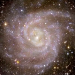 VIDEO Telescopio Euclid, le immagini diffuse dall’Esa