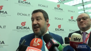 Pensioni, Salvini: “La manovra non peggiora la legge Fornero, è un passo per smantellarla”