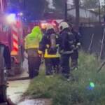 Cile, incendio in due case a Coronel: morti 6 bambini