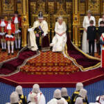 Regno Unito, Carlo III a Westminster per il suo primo King’s Speech
