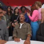 Sanremo, Fiorello: “Nel 2025 non lo presenterà uomo Rai”
