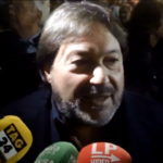 Libertà di stampa, Ranucci: “Mi confronto con politici, loro facciano lo stesso. In Rai sono libero”