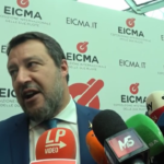 VIDEO Salvini su minacce morte: “Mi hanno fatto venire in mente Troisi”