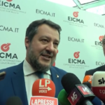 Salvini e l’ipotesi di quotazione di Fs: “Favorevole a investimenti privati nelle ferrovie”