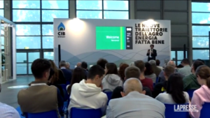 Ecomondo, si apre a Rimini la fiera della transizione ecologica