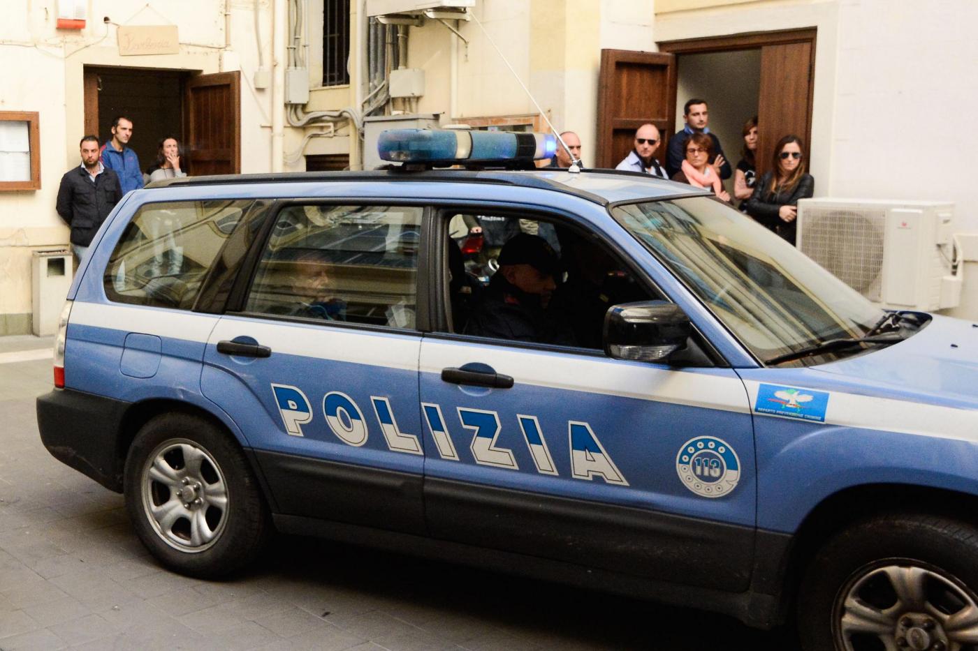 Mafia, operazione Polizia-Fbi tra Palermo e New York