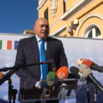 Gaza, Crosetto su nave ospedale italiana: “Vicini al popolo palestinese”