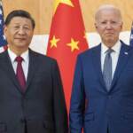 Il vertice Biden-Xi si terrà il 15 novembre a San Francisco, secondo i media giapponesi