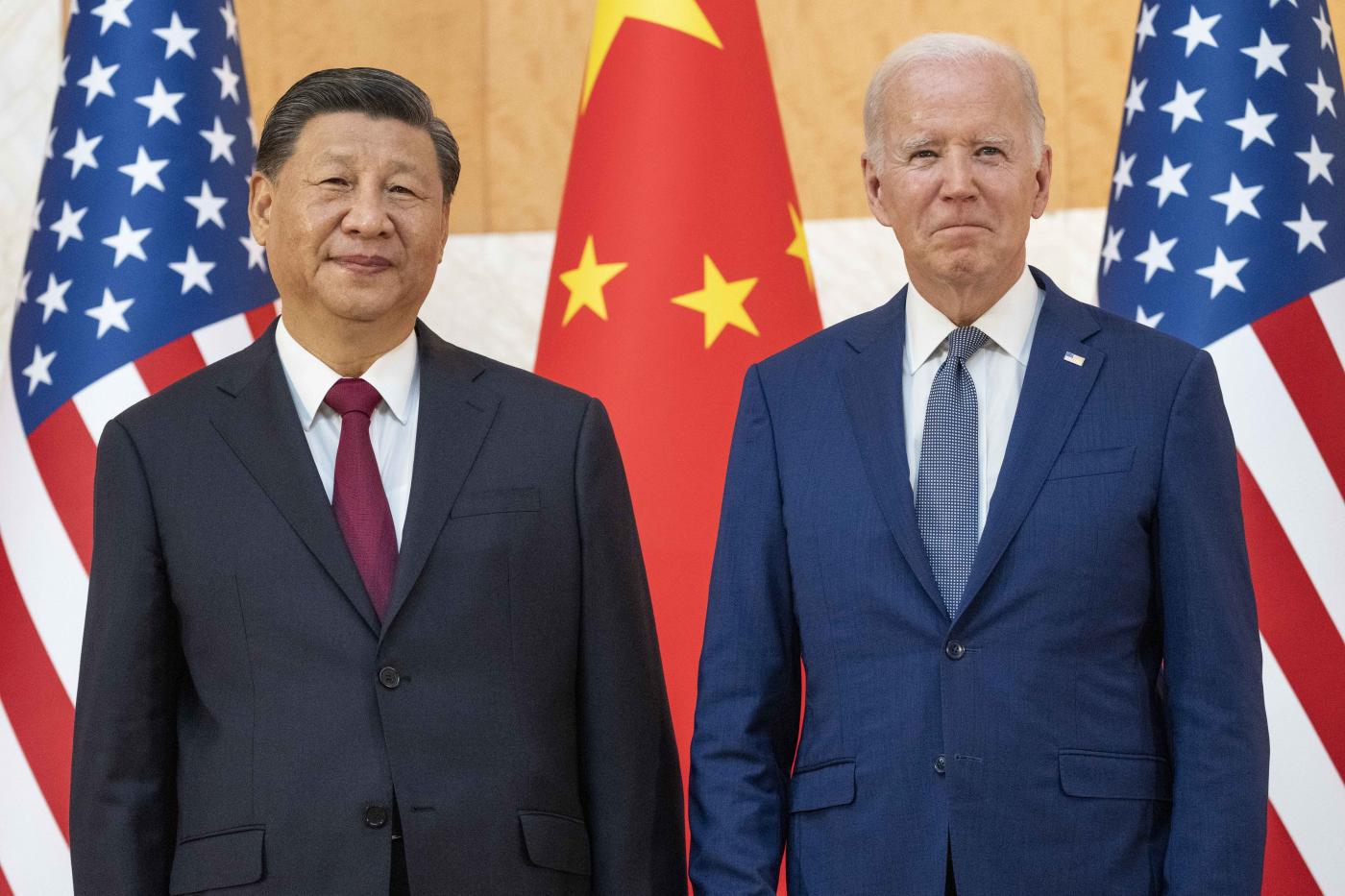 Il vertice Biden-Xi si terrà il 15 novembre a San Francisco, secondo i media giapponesi