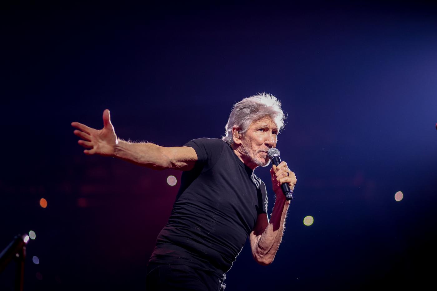 Roger Waters sul conflitto a Gaza: “Hamas ha l’obbligo morale di resistere”. È polemica