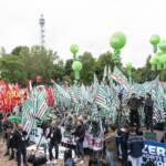Cisl, manifestazione contro la manovra il 25 novembre a Roma