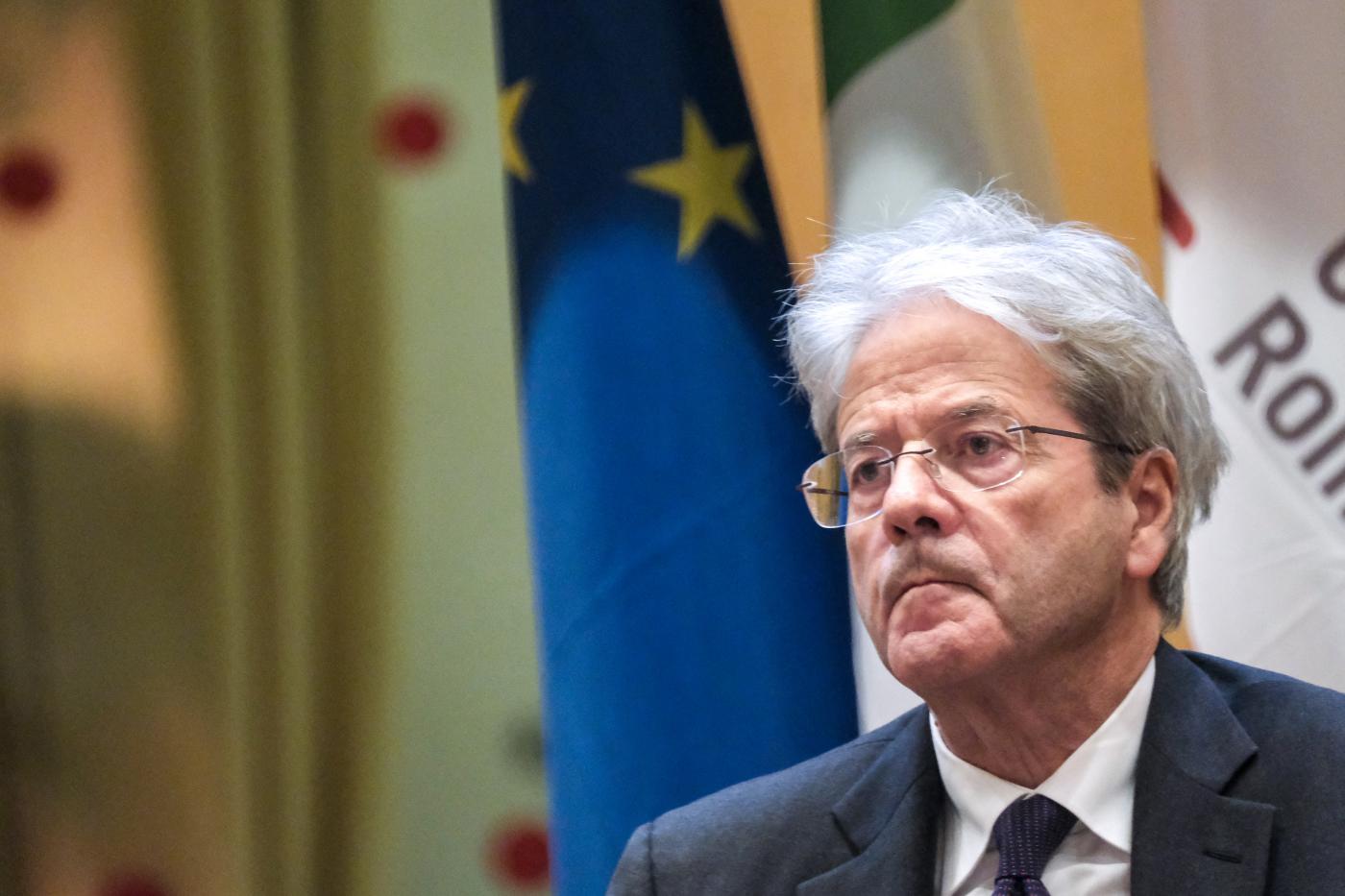 Patto di Stabilità, Gentiloni spinge per intesa entro l’anno: “O torneranno in vigore regole precedenti”