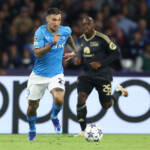 Champions League, Napoli-Union Berlino finisce 1-1: partenopei ancora secondi nel gruppo C