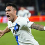 Champions League, Inter espugna Salisburgo 1-0: nerazzurri agli ottavi