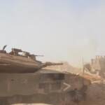 VIDEO Gaza, scontri a fuoco e distruzione dei tunnel