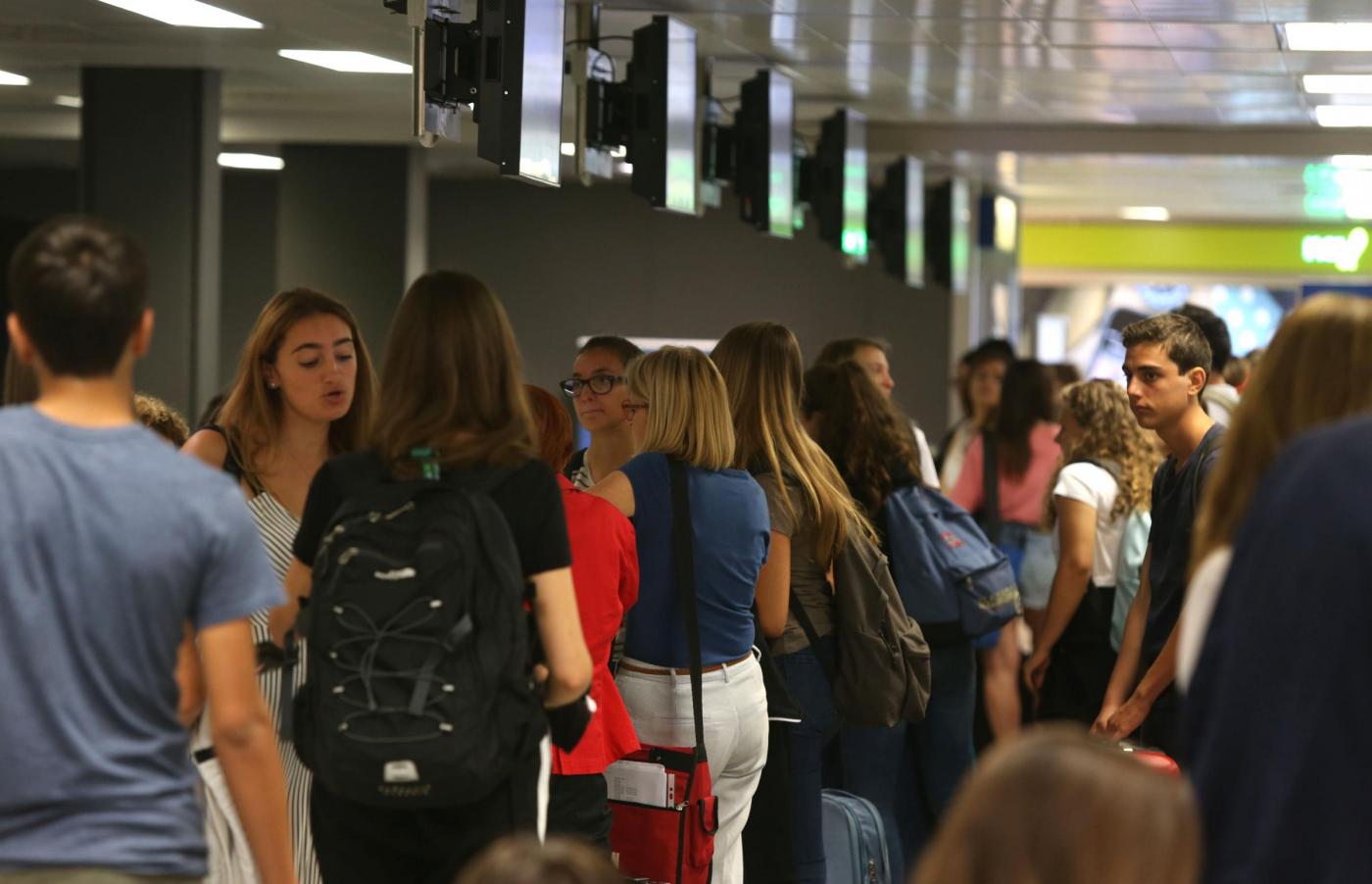 Italiani nel mondo, rapporto Migrantes: il 44% di chi parte ha meno di 34 anni